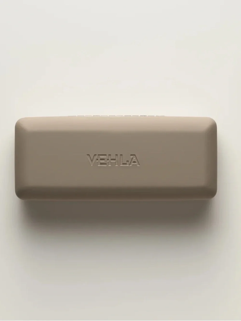 VEHLA Reign Tort/Smoke Sunglasses